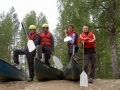 starke Truppe