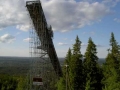 Vuokatti Hill