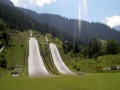 Schanze Kandersteg