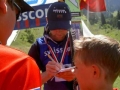 Steini Autogramm
