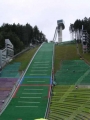 Bergisel-Schanze in Innsbruck