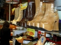 Japanese high heels