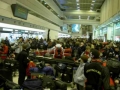 Check in