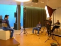 Fotoshooting-Swisscom