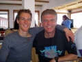 Andreas und Andy