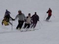 Gruppe in action