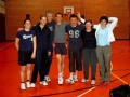 Volleynacht