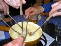 Fondue