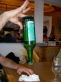 Flaschenspiel...