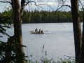 Fishing