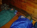 Outdoor camping