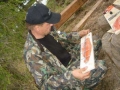 Smoked salmon