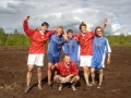 Nach dem Match