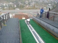 Simi takeoff ohne Ski