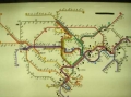 Tokyk U-Bahn
