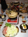 Japanische Schlemmereien