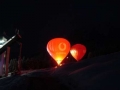 Oberstdorf by night