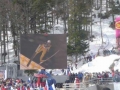 Unterwegs zu 211 Meter