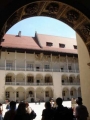 Wavel castle