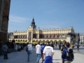 Marktplatz Krakau