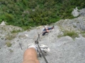 runter gehts