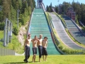 squadra svizzera