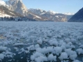 auf dem Grundlsee