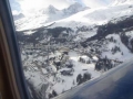 St.Moritz top of the world