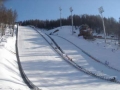 Pragelato hills