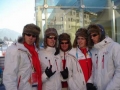 auf gehts zur opening ceremony
