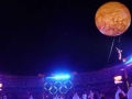 flying ball