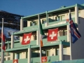 unser Haus