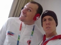 Bxi und Andreas