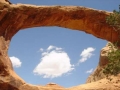 Natural window