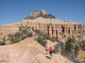 Hiking