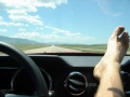 Cruise control