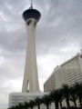 Stratosphere Tower