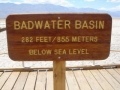 Deepest point in USA