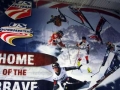 Home of the brave
