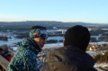 Artu and Simon talk about flying