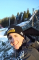Simon mit 40 Anlauf