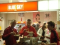 Reisen macht Appetit!