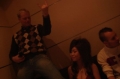 Finnische Luftgitarre