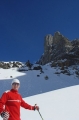 Skilehrer Roger