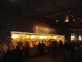 Bratwurst und Bier...