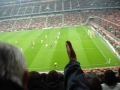 Madonna! Milan gewinnt gegen Bayern