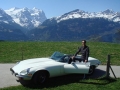 Tour de Suisse mit Stil