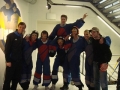 Team Schweiz Skisprung